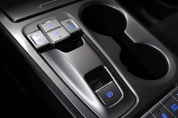 Hyundai Kona 18 of 20