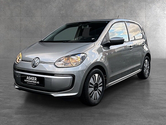 Volkswagen UP! 2 of 24