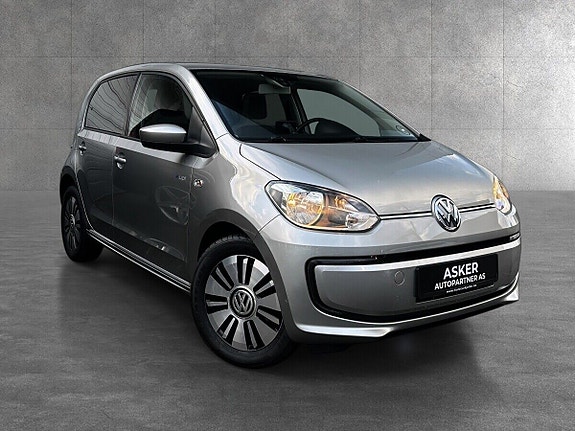 Volkswagen UP! 5 of 24