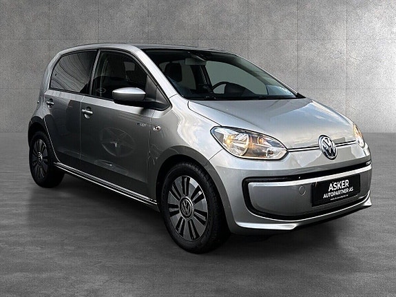 Volkswagen UP! 4 of 24