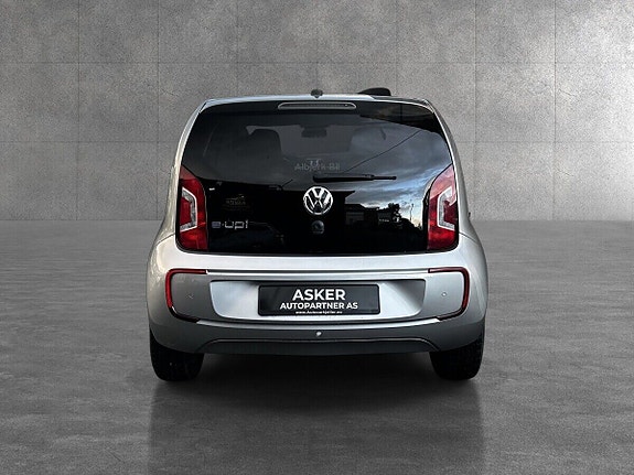 Volkswagen UP! 8 of 24