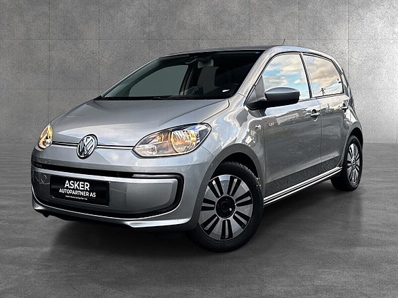 Volkswagen UP! 3 of 24