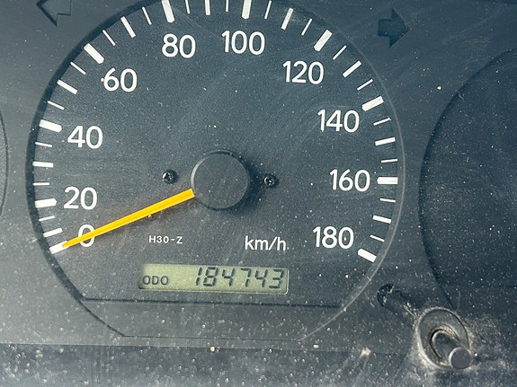 Toyota HiAce 9 of 9