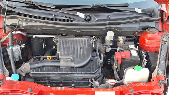 Suzuki Swift 10 of 30