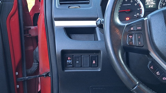 Suzuki Swift 16 of 30
