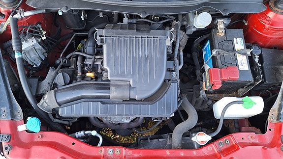 Suzuki Swift 11 of 30