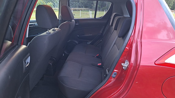 Suzuki Swift 22 of 30