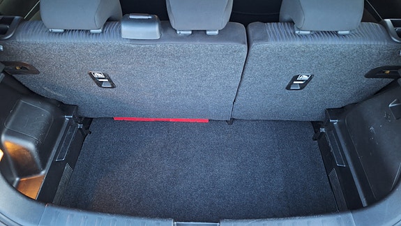 Suzuki Swift 26 of 30