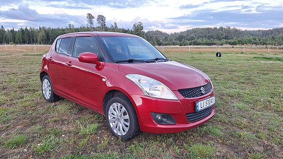 Suzuki Swift 6 of 30