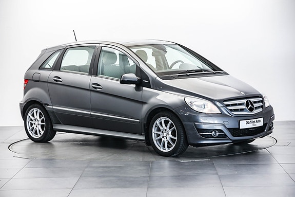 Mercedes-Benz B160