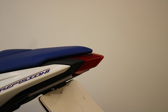 MV Agusta BRUTALE 800 Tøff og Brutal Mv Augusta/Ny service/Med kj 22 of 30