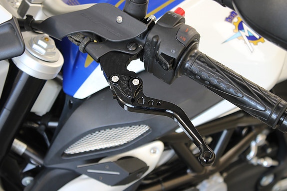 MV Agusta BRUTALE 800 Tøff og Brutal Mv Augusta/Ny service/Med kj 28 of 30