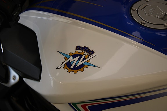 MV Agusta BRUTALE 800 Tøff og Brutal Mv Augusta/Ny service/Med kj 13 of 30
