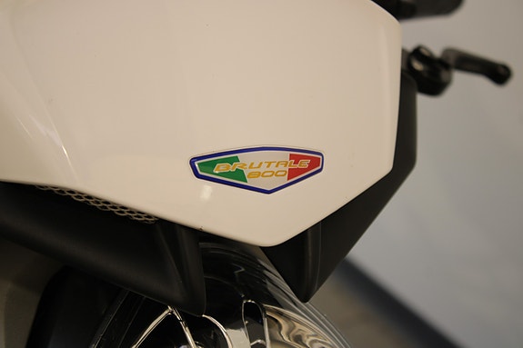 MV Agusta BRUTALE 800 Tøff og Brutal Mv Augusta/Ny service/Med kj 9 of 30