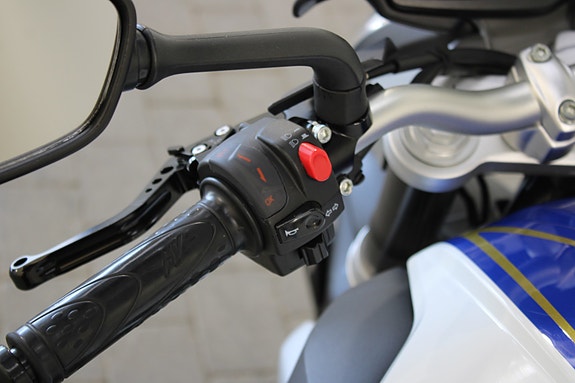 MV Agusta BRUTALE 800 Tøff og Brutal Mv Augusta/Ny service/Med kj 16 of 30