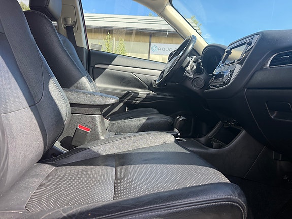 Mitsubishi Outlander 15 of 23