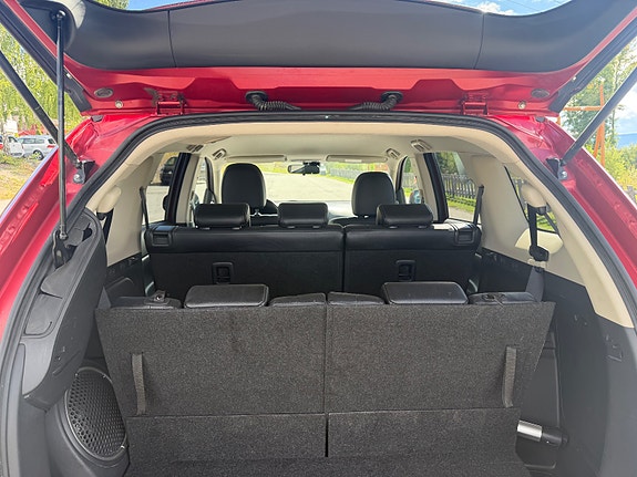 Mitsubishi Outlander 9 of 23