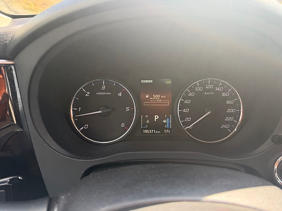 Mitsubishi Outlander 20 of 23