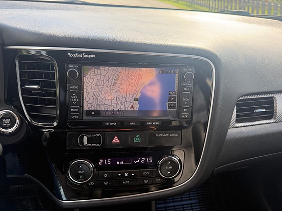 Mitsubishi Outlander 21 of 23