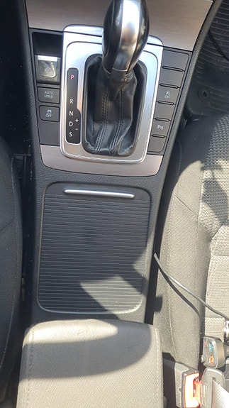 Volkswagen Passat 17 of 18