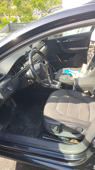 Volkswagen Passat 13 of 18