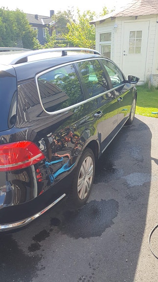 Volkswagen Passat 5 of 18