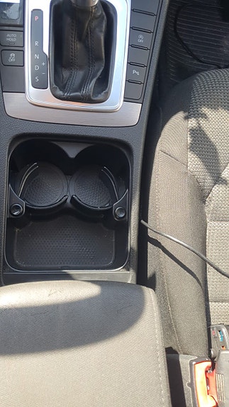 Volkswagen Passat 11 of 18