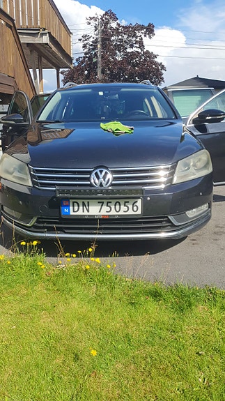 Volkswagen Passat 15 of 18