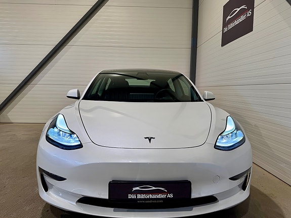 Tesla Model 3 2 of 27