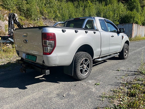 Ford Ranger 5 of 12