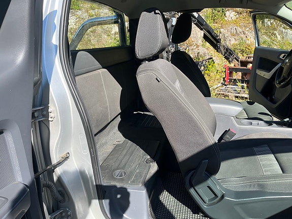 Ford Ranger 11 of 12