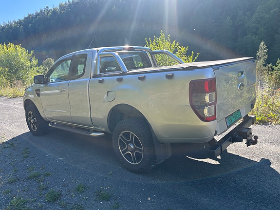 Ford Ranger 6 of 12