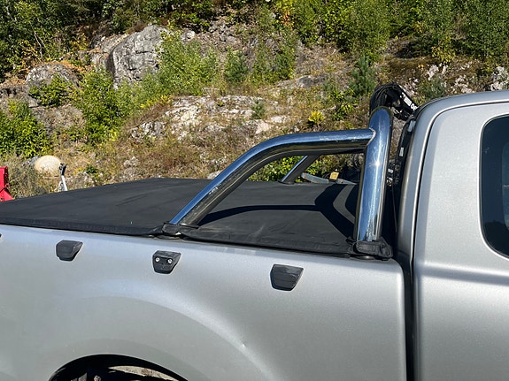Ford Ranger 12 of 12