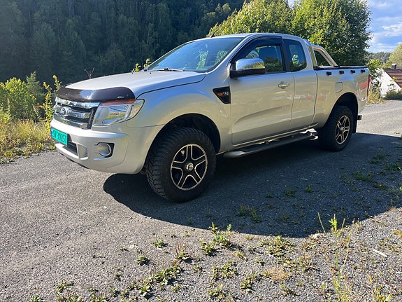 Ford Ranger 2 of 12