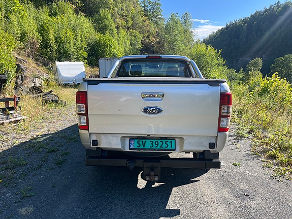Ford Ranger 3 of 12