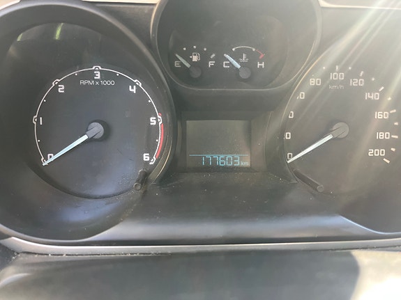 Ford Ranger 9 of 12