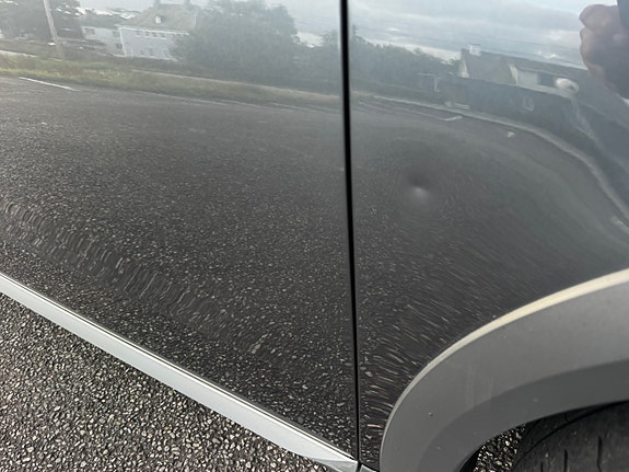 Volkswagen Passat 23 of 30