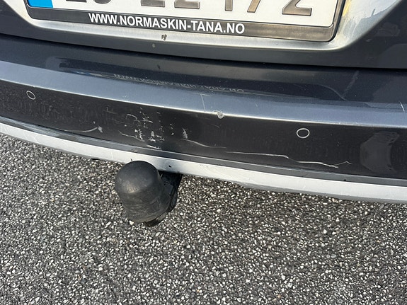 Volkswagen Passat 22 of 30