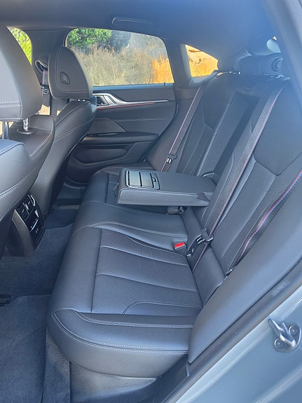 BMW i4 29 of 30