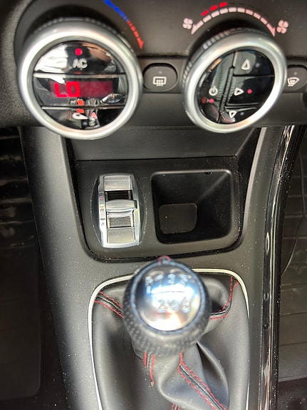 Alfa Romeo Giulietta 25 of 30
