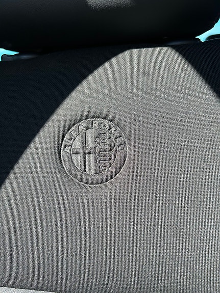 Alfa Romeo Giulietta 28 of 30