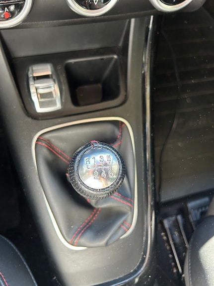 Alfa Romeo Giulietta 19 of 30