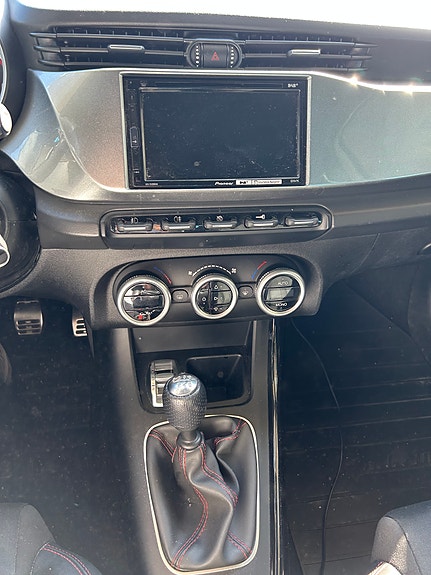 Alfa Romeo Giulietta 20 of 30
