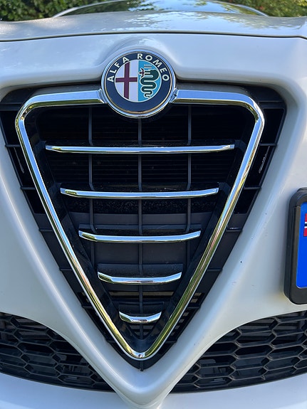 Alfa Romeo Giulietta 5 of 30