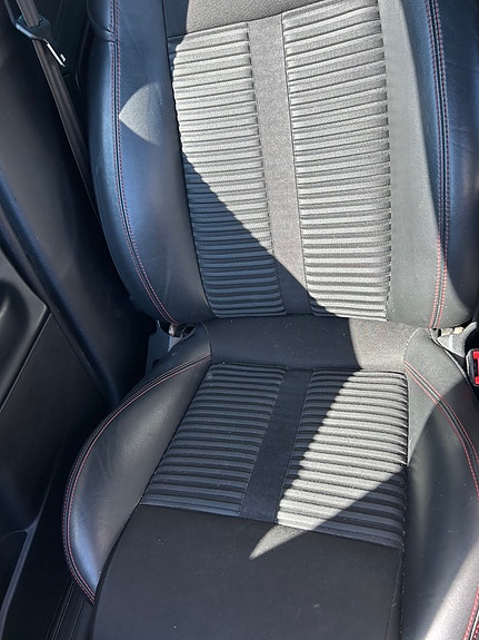Alfa Romeo Giulietta 30 of 30