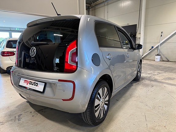 Volkswagen UP! 5 of 27