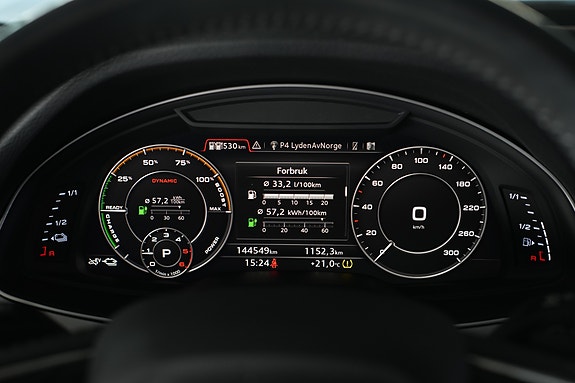 Audi Q7 15 of 28