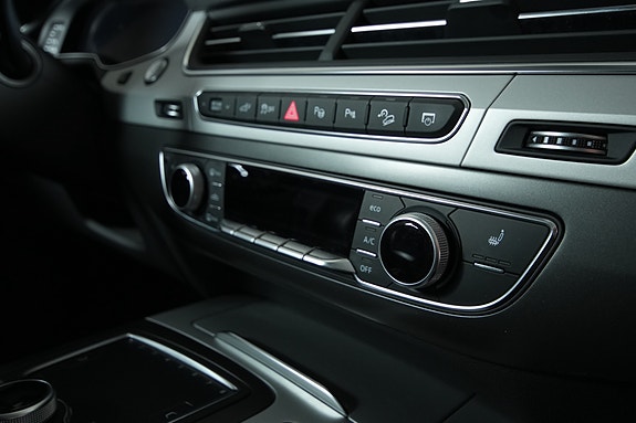 Audi Q7 10 of 28