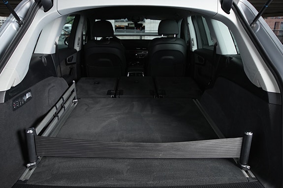 Audi Q7 18 of 28
