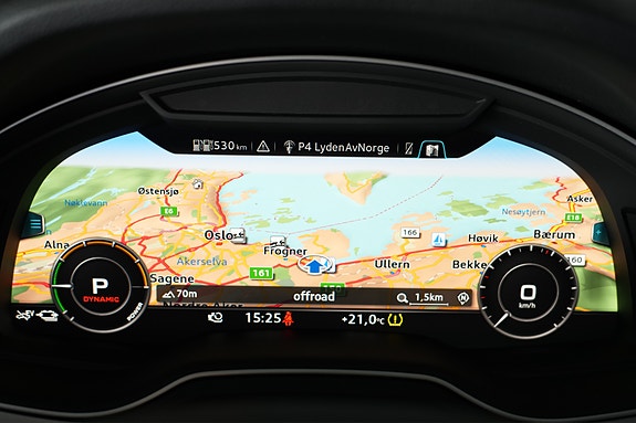 Audi Q7 14 of 28